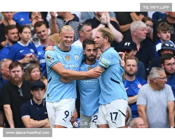 曼城客场2比0击败比利亚雷亚尔 哈兰德与B席破门助力胜利 曼城客场2比0击败比利亚雷亚尔 哈兰德与B席破门助力胜利