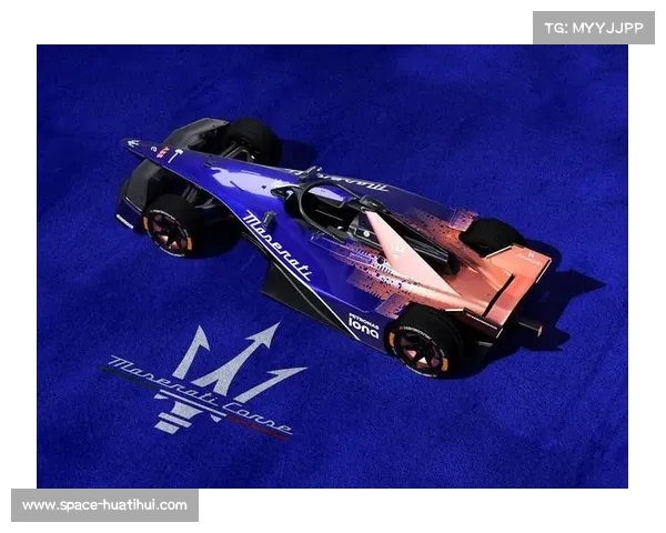 FE迈阿密站首次亮相，基于EVO极速时刻活动成功基础