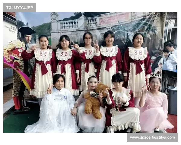 健身气功青年习练者朱诗话：校园推广遇契机