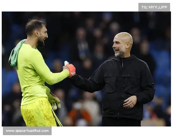 曼城客场挑战皇马,瓜迪奥拉战术部署成焦点 曼城客场挑战皇马,瓜迪奥拉战术部署成焦点