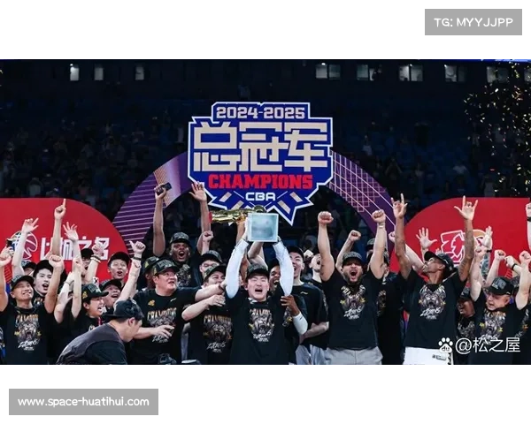 CBA夺冠概率预测：广厦40%领跑，北京广东紧随